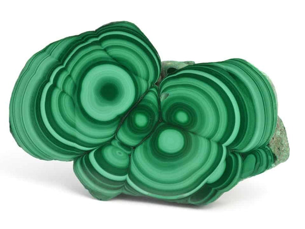 Malachite pietra naturale significato proprietà cristalloterapia