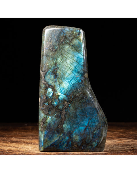 Labradorite significato proprietà pietra cristalloterapia