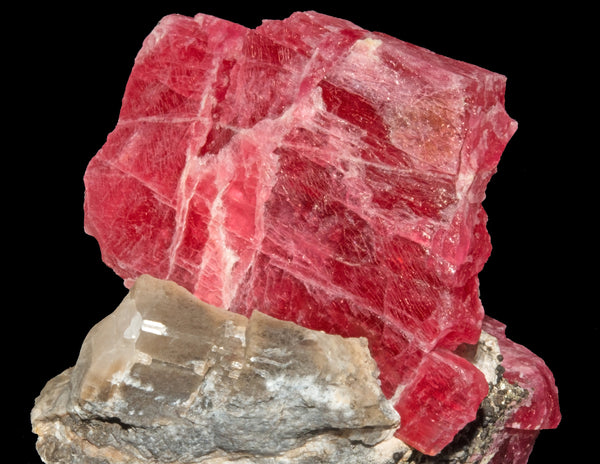 Rodonite significato proprietà pietra cristalloterapia