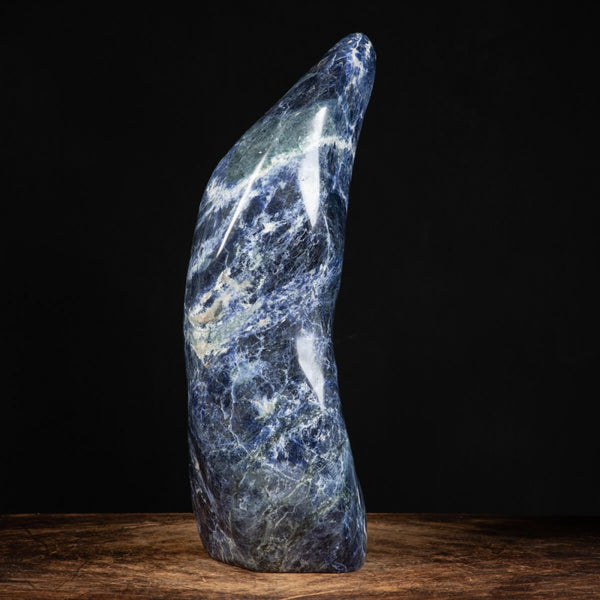 Sodalite pietra significato proprietà cristalloterapia