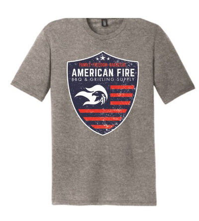 American Fire BBQ & Grilling Supply