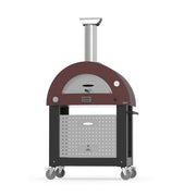 Alfa Brio Gas-Fire Pizza Oven