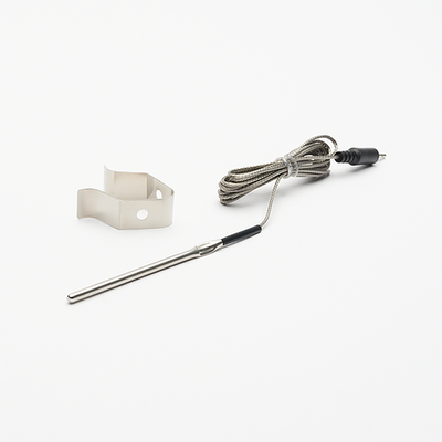 Tappecue Dual Sensor Probe  Professional-Grade Meat & Chamber Probe