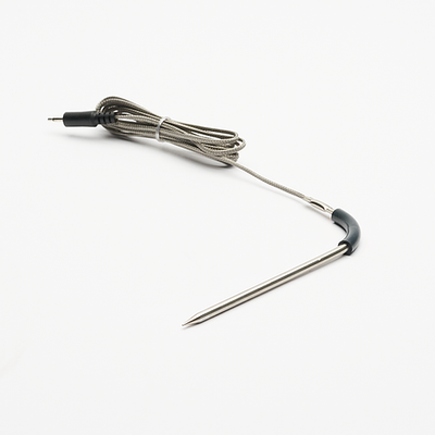 Tappecue Dual Sensor Probe  Professional-Grade Meat & Chamber Probe