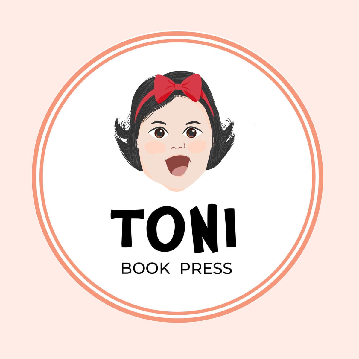 Toni Book Press