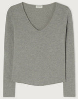 Sonoma 02BG T-Shirt Mottled Grey