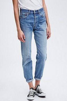 Vintage LEVI'S Boyfriend Jeans In Your Size Denim Levi Highwaist Vinta –  FIREGYPSY VINTAGE