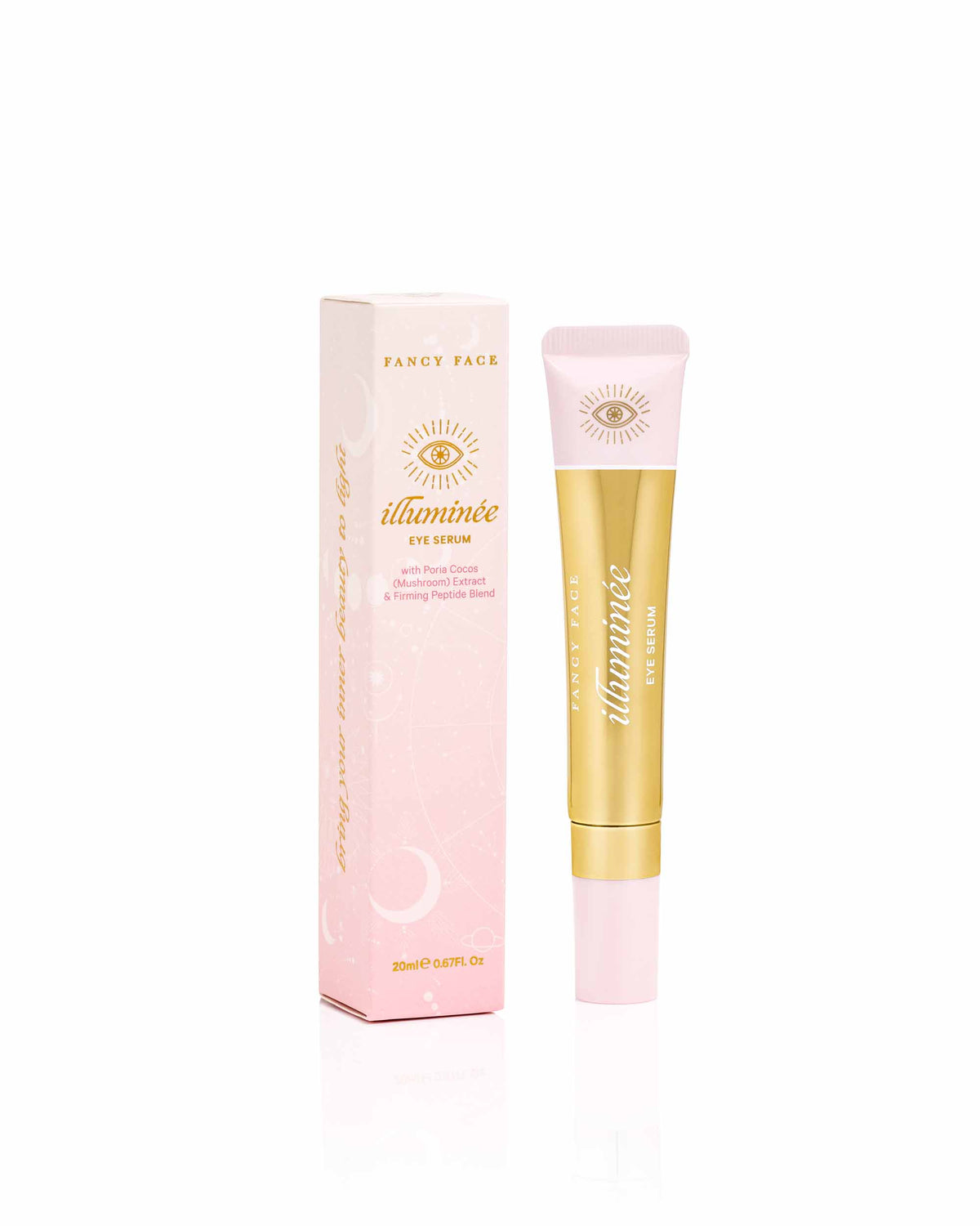 限定価格セール！】 ELEVATIONE 24k Eye Illuminating Serum setonda.com