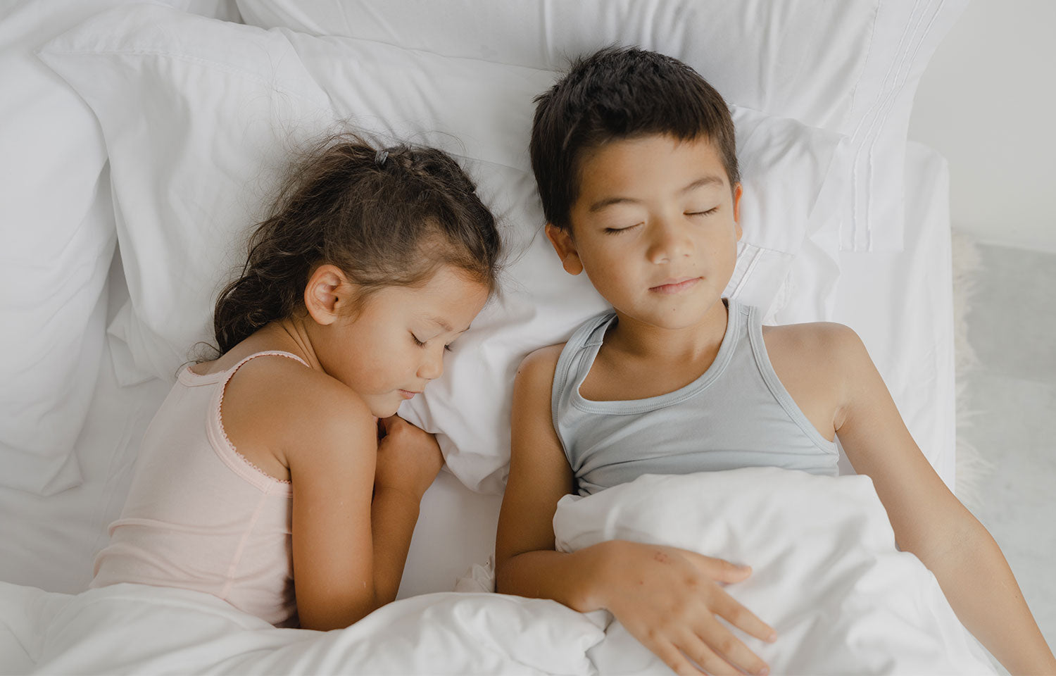 Comfortable Kids' Underwear for sleep