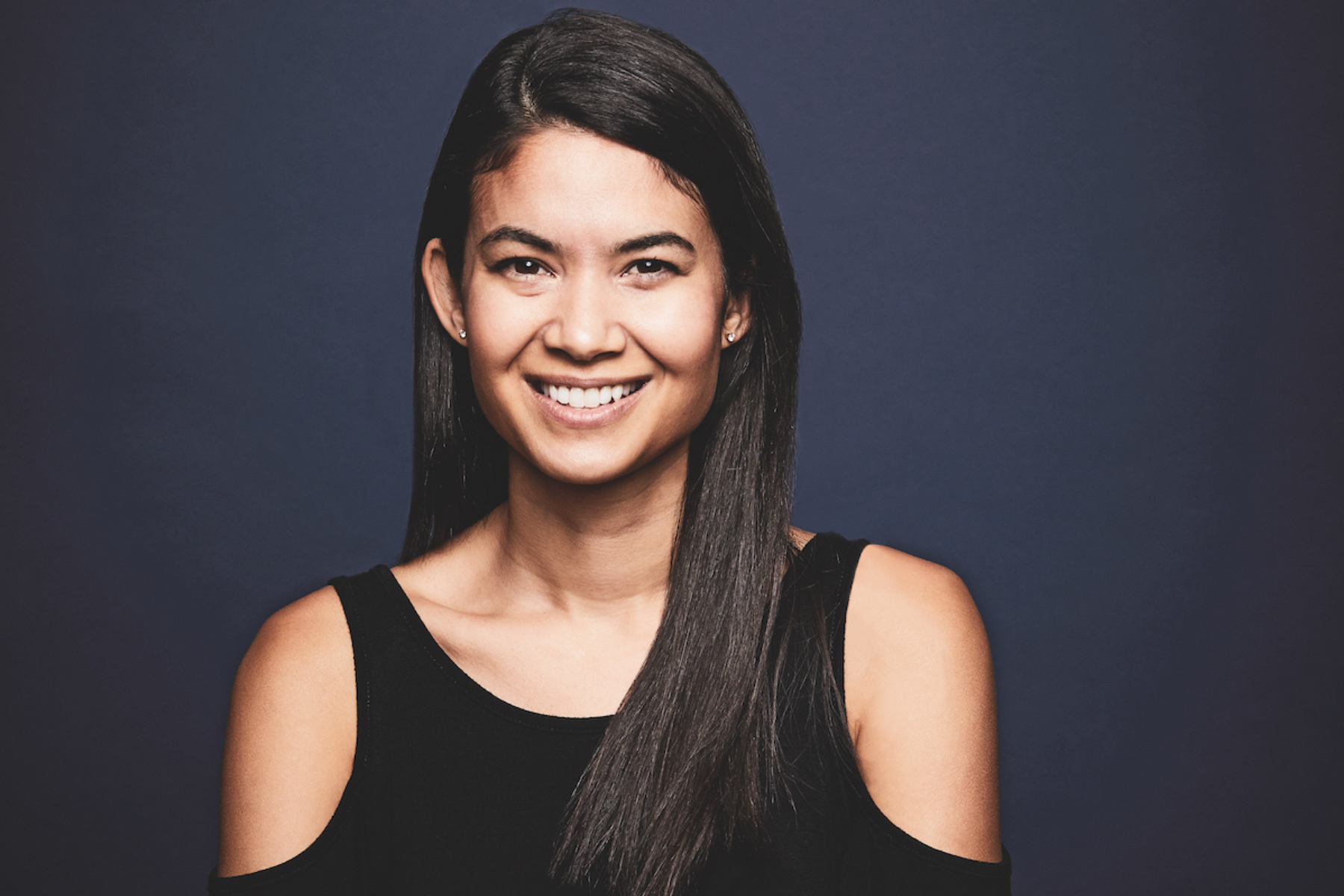 Melanie Perkins and Cliff Obrecht co-founded Canva - one of Australia's most successful start-up unicorns ever.