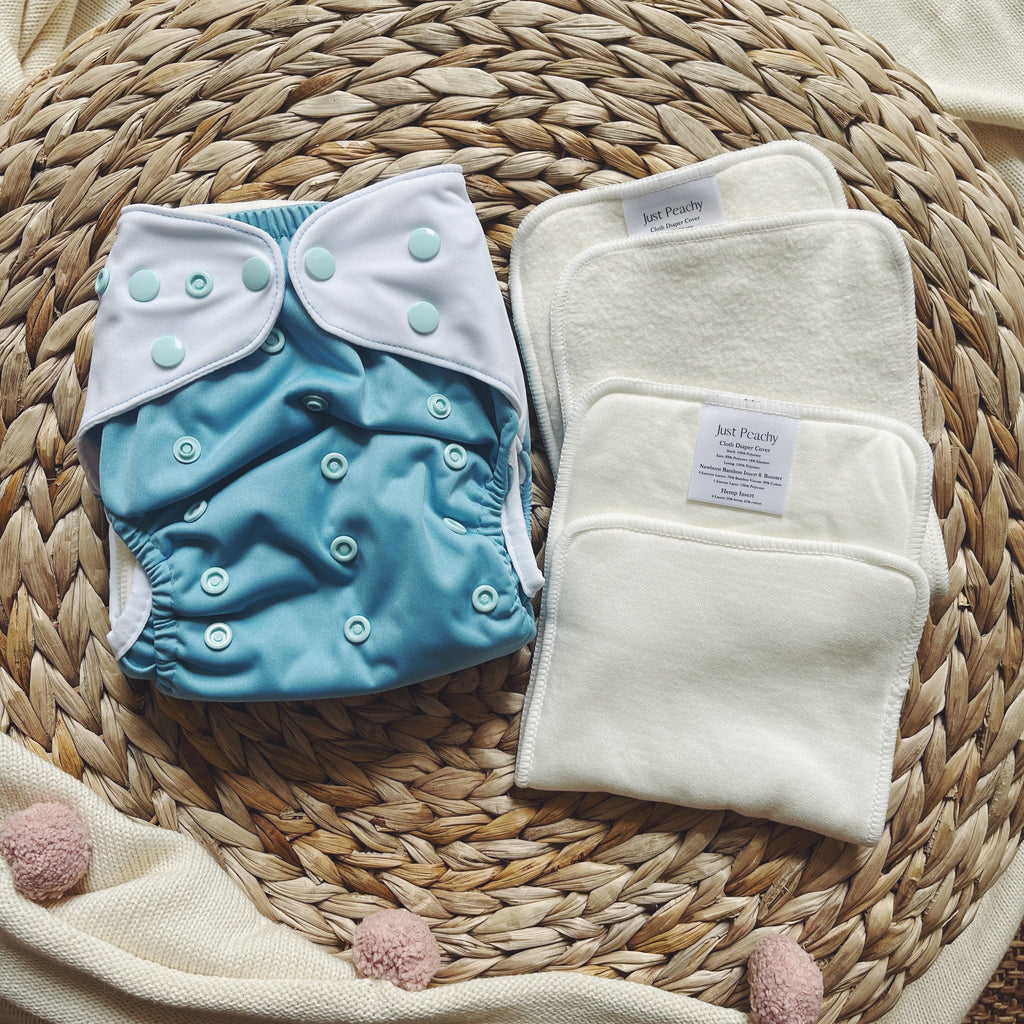 Reusable Baby Nappies Archives - My Little Ripple Baby Cloth Nappies Online  Store