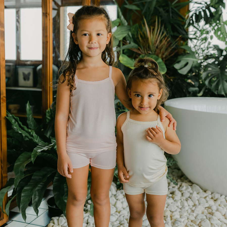 My child hates wearing underwear — help!