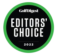 Golf Digest Editors' Choice - 2022 - Gbox and Shallower Combo