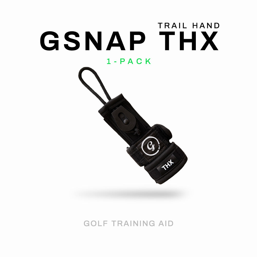 The GSnap - Wrist Training Aid by George Gankas – George Gankas GBox