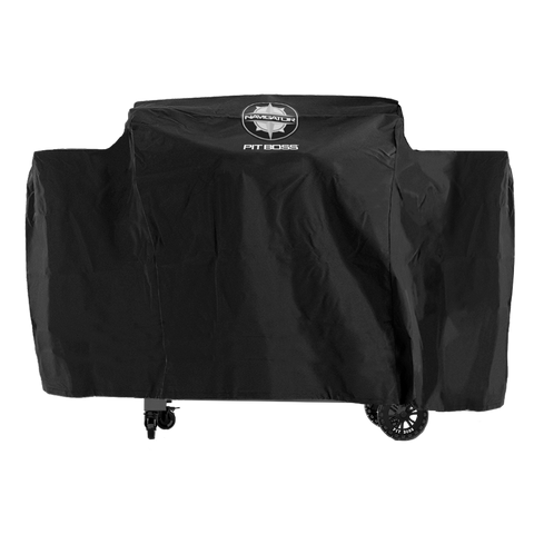 Pit Boss 820 D3 Cover – Signature Backyard & BBQ Inc - Grande Prairie