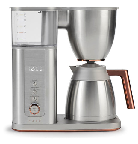 Cafe Specialty Drip Coffee Maker
