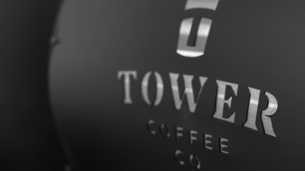 Tower Roasting Co Coffee Roaster