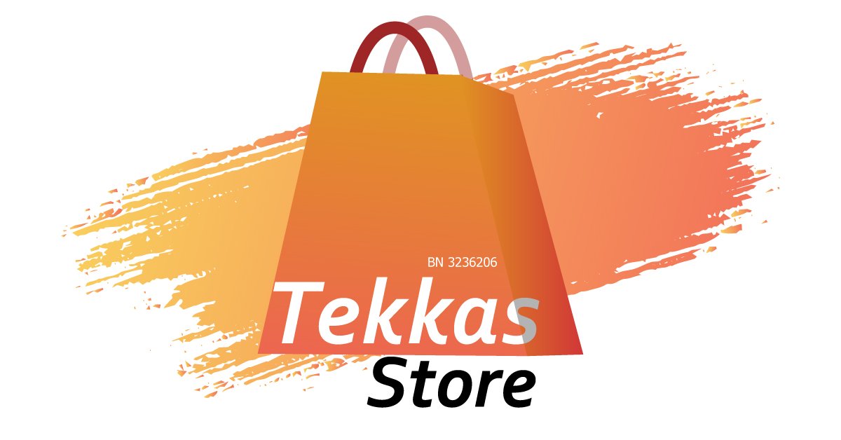 Tekkas Store