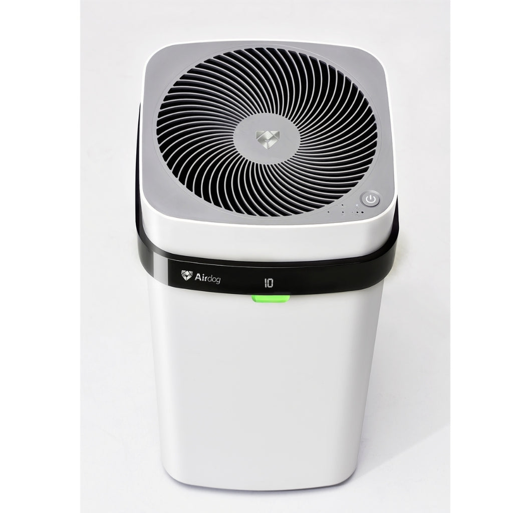 Airdog X5 Home Air Purifier – Healthier Elements