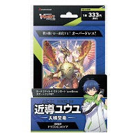 cardfight vanguard starter decks