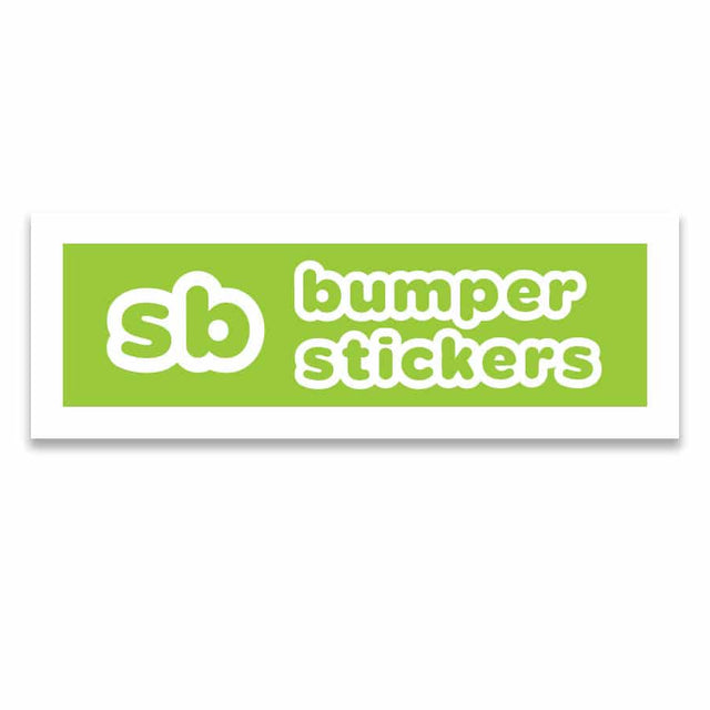 Bumper Stickers 30 for $29