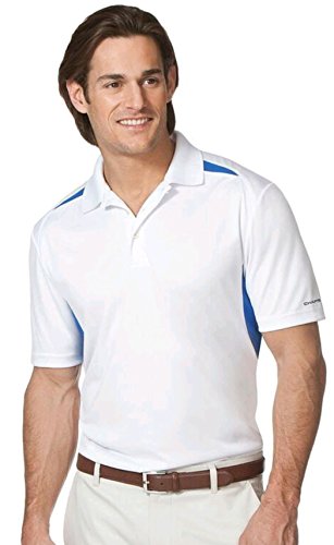 Chaps Men's Golf Polo Shirt
