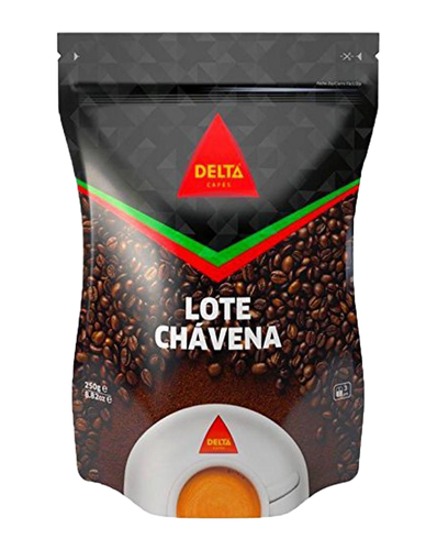 Café en grains DELTA CAFES DIAMOND 1 kg - MAPALGA CAFES