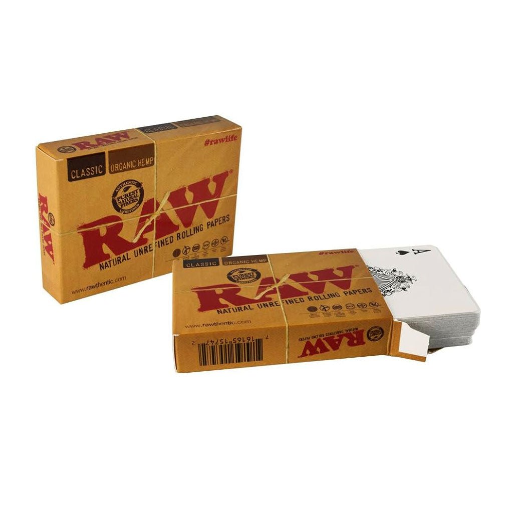 RAW Cone - Emperador Classic Single - GrowLab