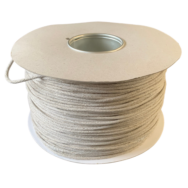 5mm Paper Piping Cord – MASTA Upholstery Supplies