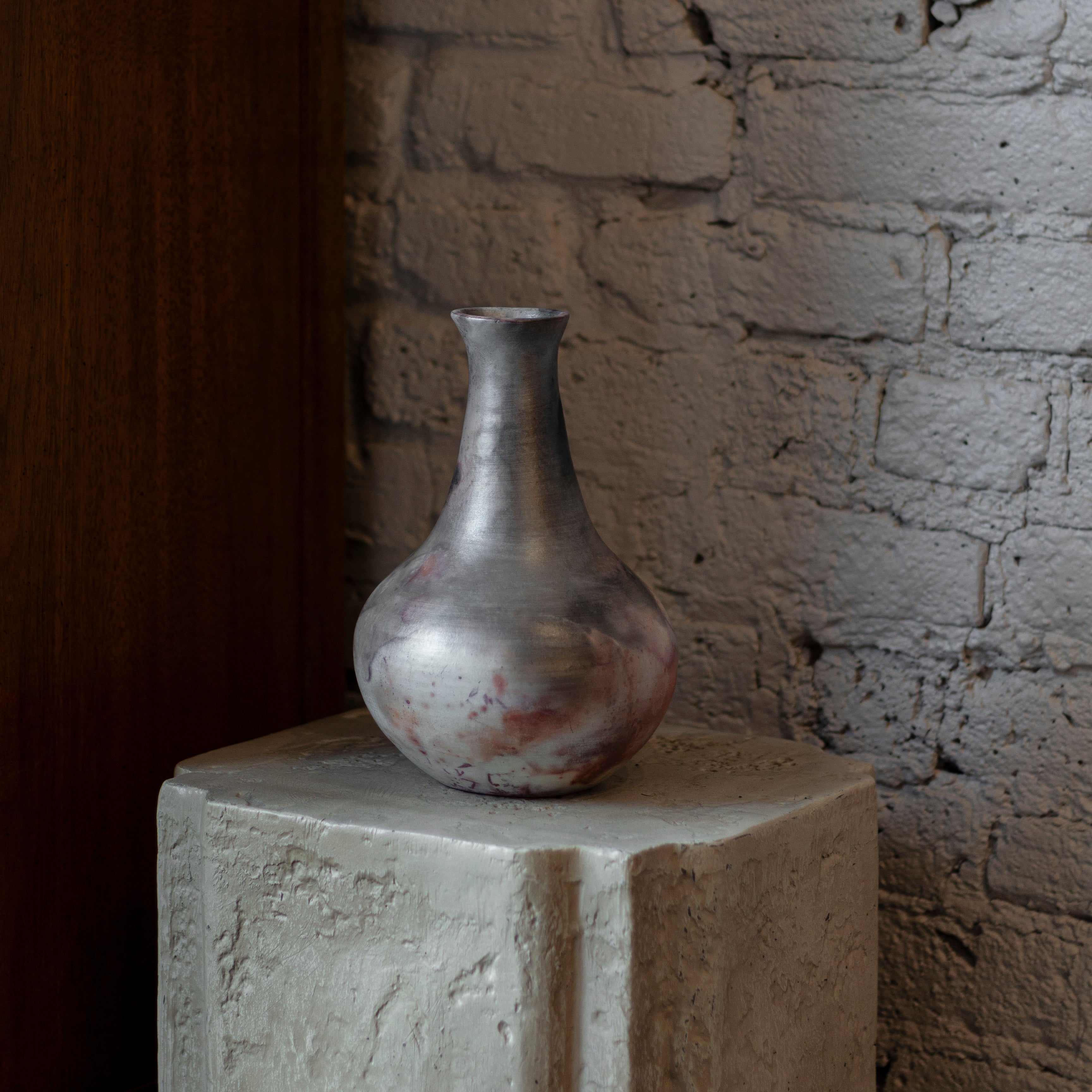 Tim Cornell Pottery - 024
