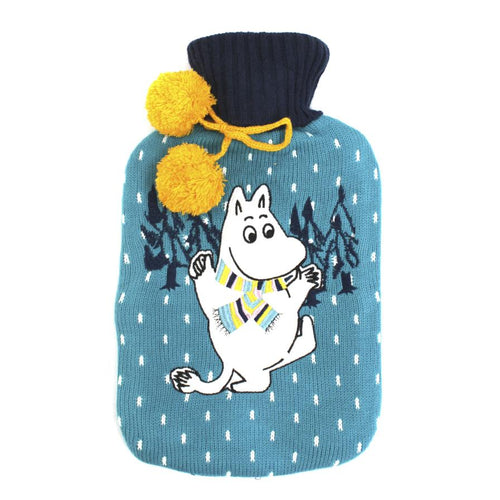 Moomin Love Water Bottle - Martinex - The Official Moomin Shop