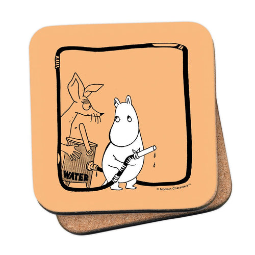 Moomin Love Water Bottle - Martinex - The Official Moomin Shop