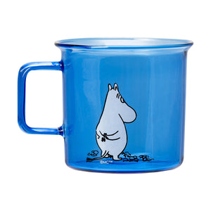 Snorkmaiden Bowl 6 dl Pink - Muurla - The Official Moomin Shop