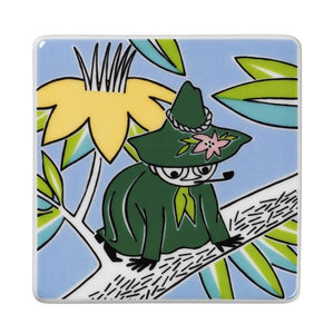 Snufkin – The Moomin Shop London