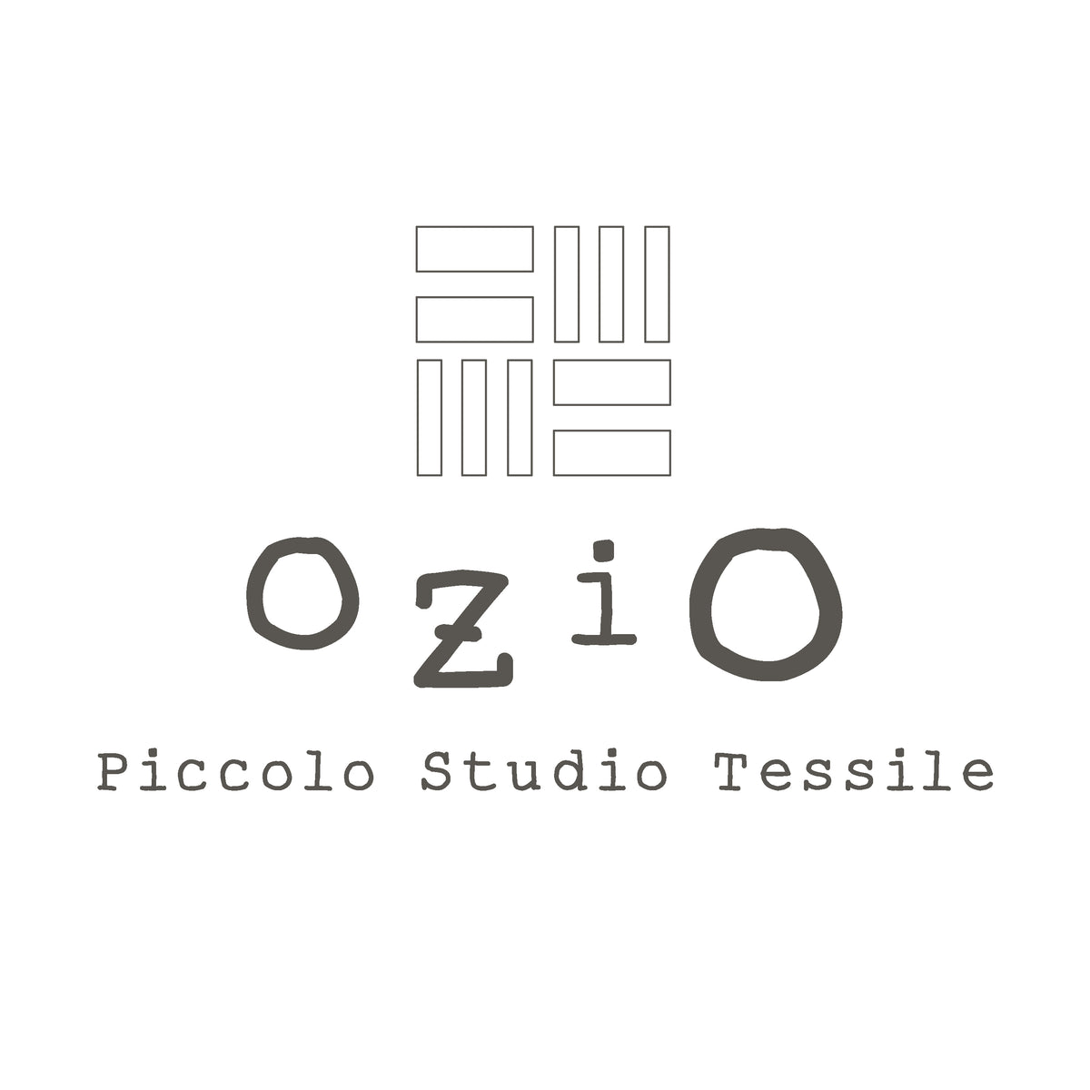 Ozio Piccolo Studio Tessile