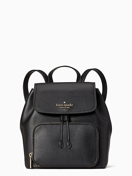 Kate+Spade+Harper+Leather+Crossbody+Women%27s+Purse+-+Black+%28WKR00062%29  for sale online