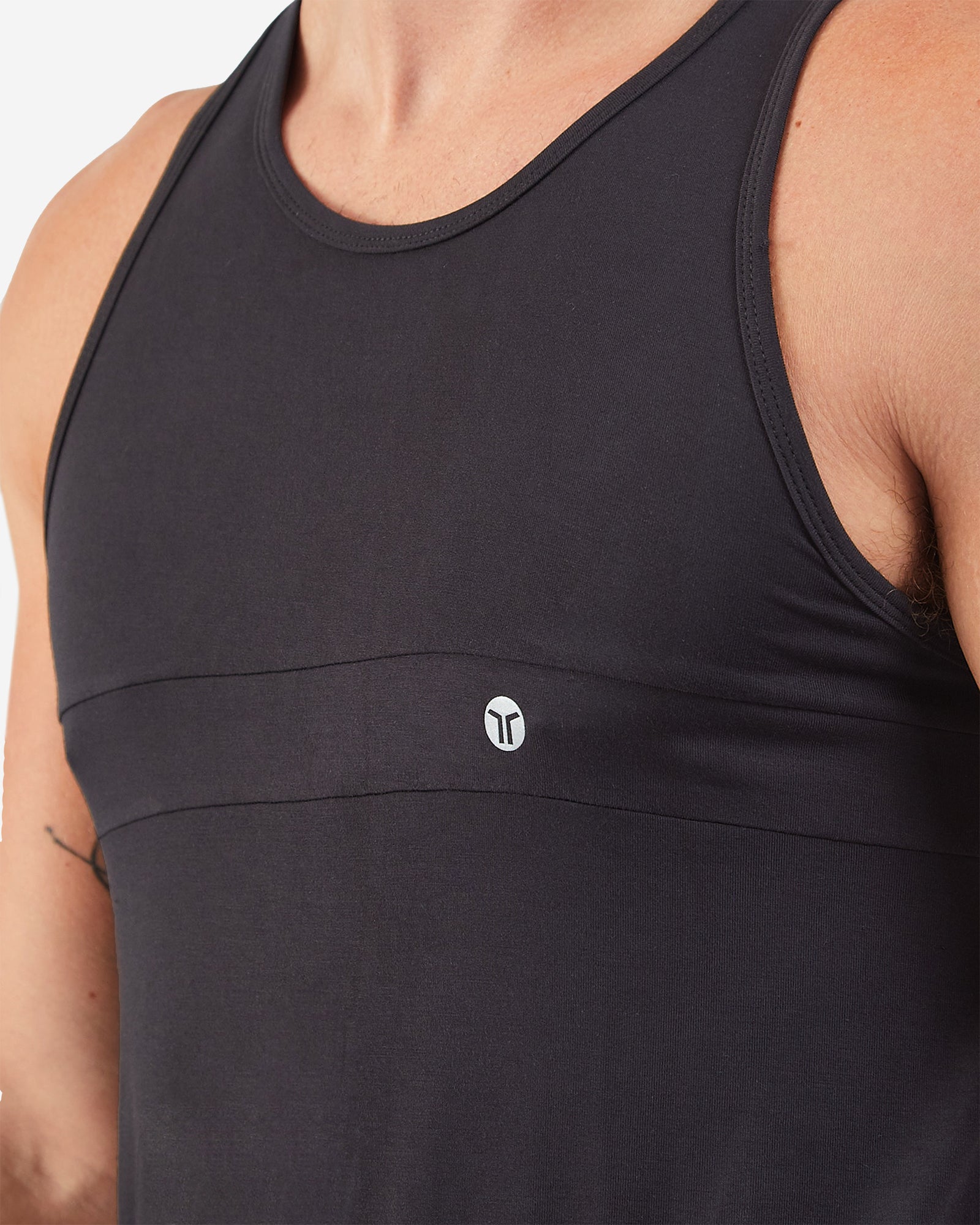 Game Bamboo Tank - Black