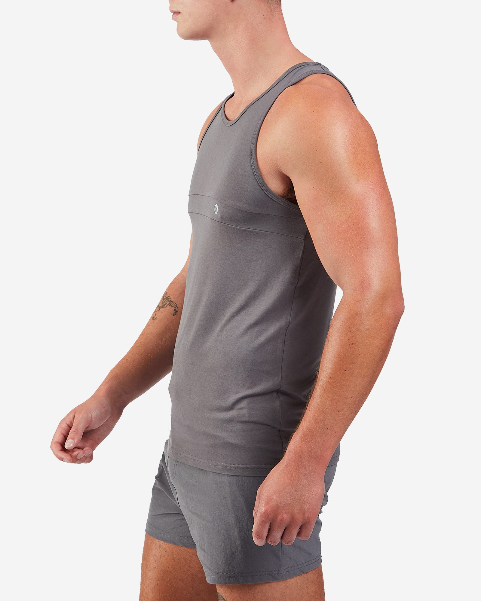 Game Bamboo Tank - Licorice