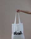 Strait Tote