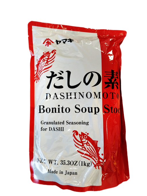 Dashi en poudre MARUTOMO - 8x6G