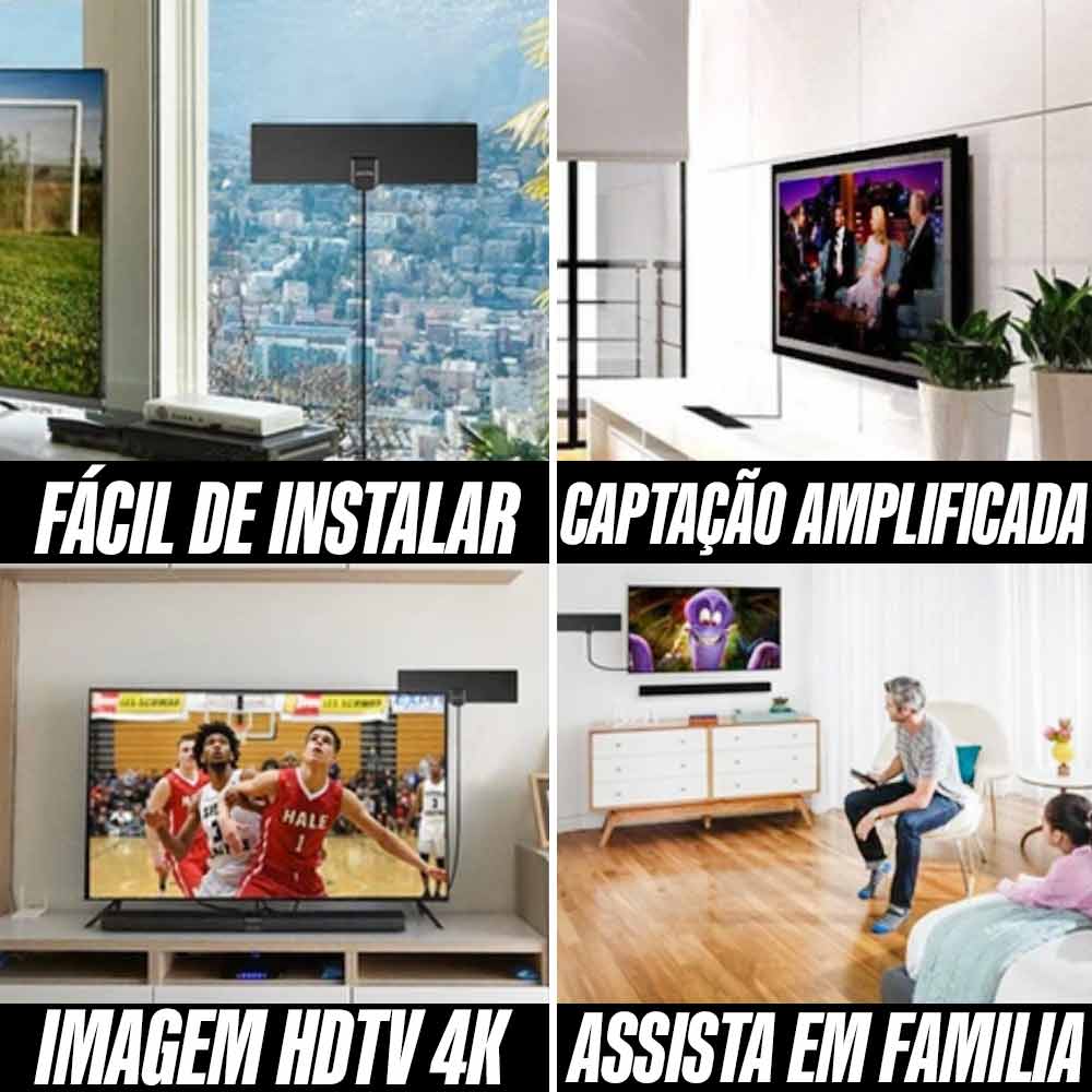 Antena TvShow MaxTV CineShow CineMax CineBox