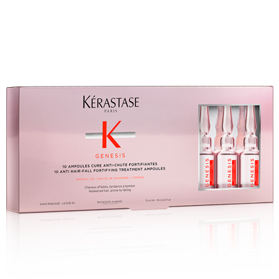 Specifique Thin Hair Intensive Scalp Treatment  Kérastase