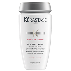 Kerastase Hair Loss  Hair Growth Favorites Bundle  Oily Hair  Eccotique