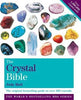 The Crystal Bible: Volume 1 Book The Crystal and Wellness Warehouse 