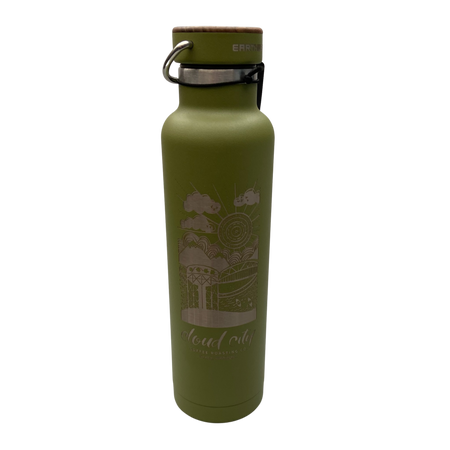 Earthwell Roaster™ 16oz Loop Bottle – Cloud City Coffee Roasting