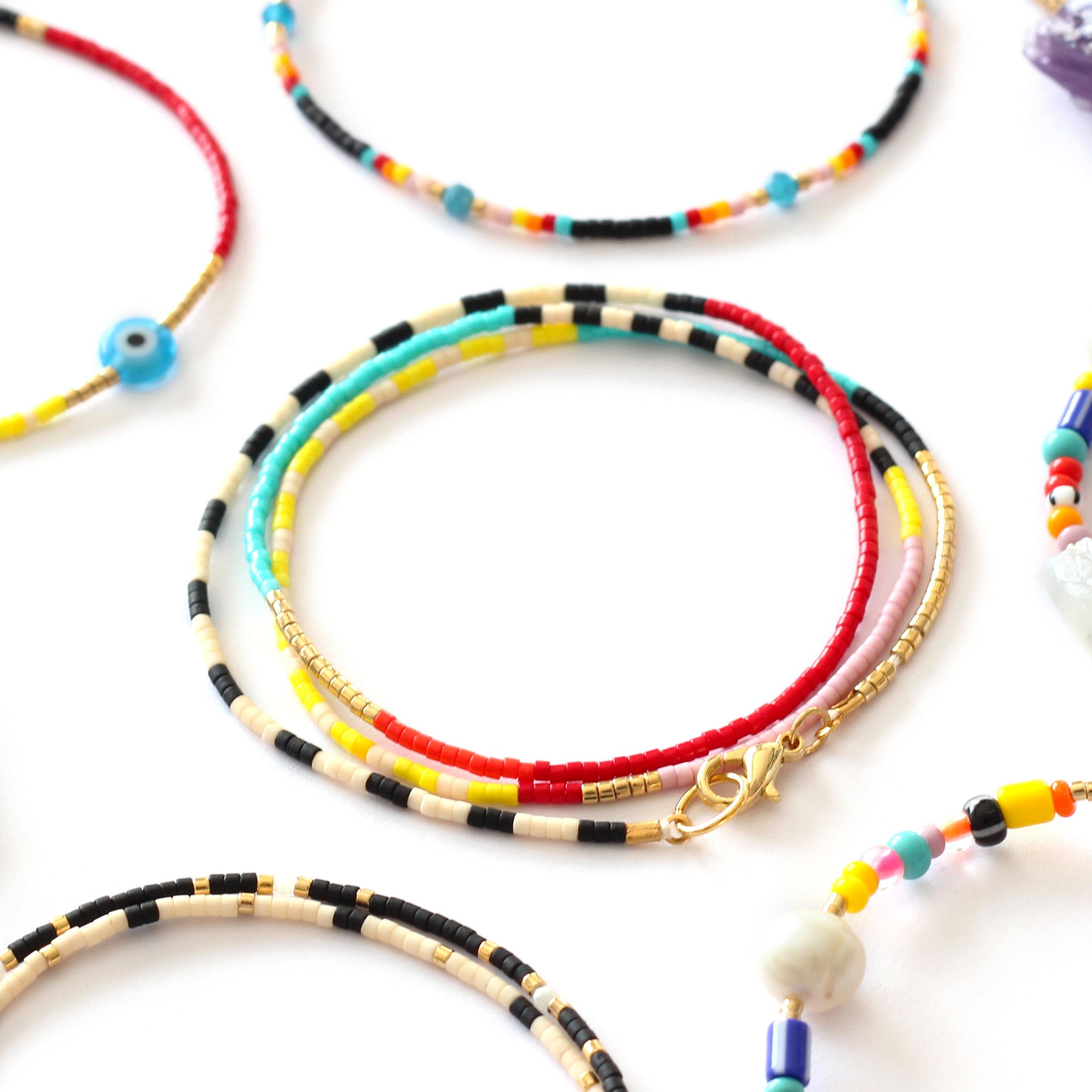 Perfect Gift Ideas for Any Occasion: Elegant Women's Bracelets – Maploi