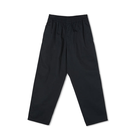 POLAR SKATE CO. - GRUND CHINOS SILVER BLACK – Rufus Macba