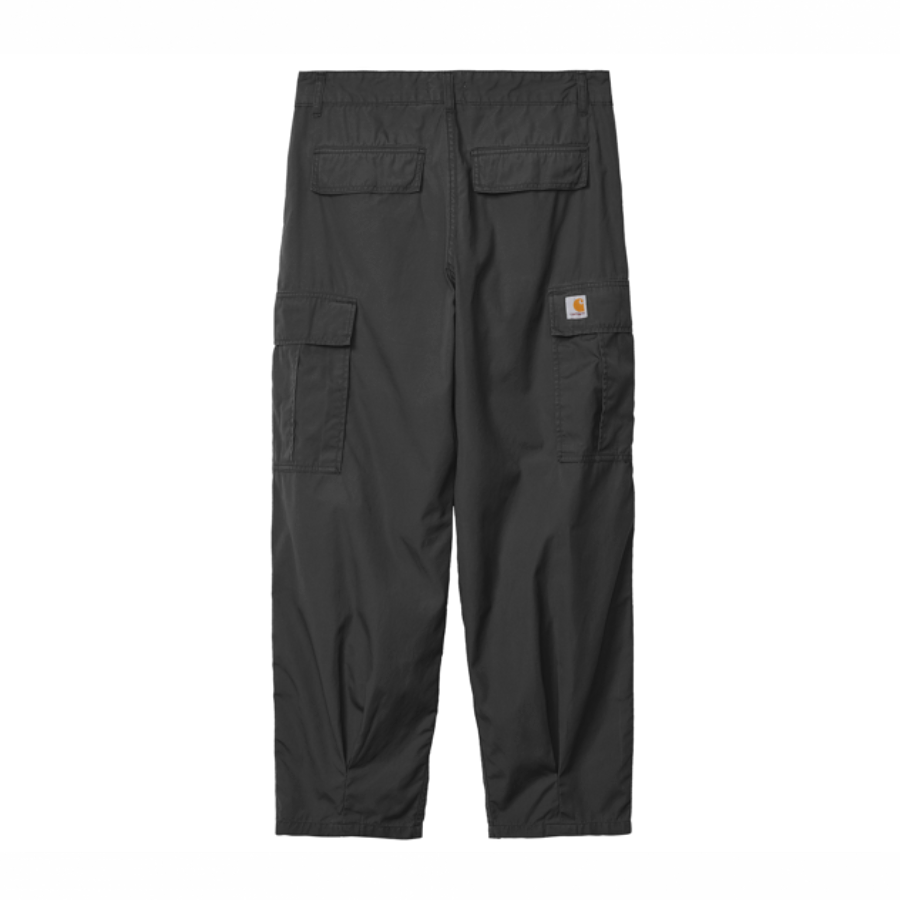 CARHARTT WIP - COLE CARGO PANT BLACK – Rufus Macba