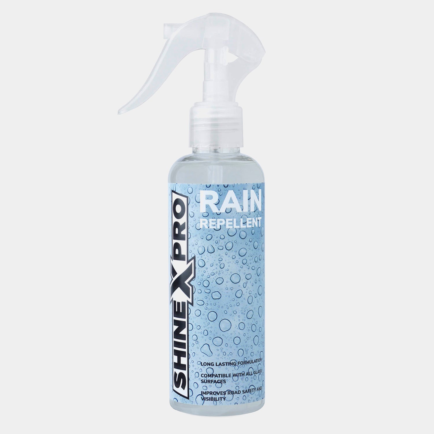 Ceramic Rain Repellent (500ml)