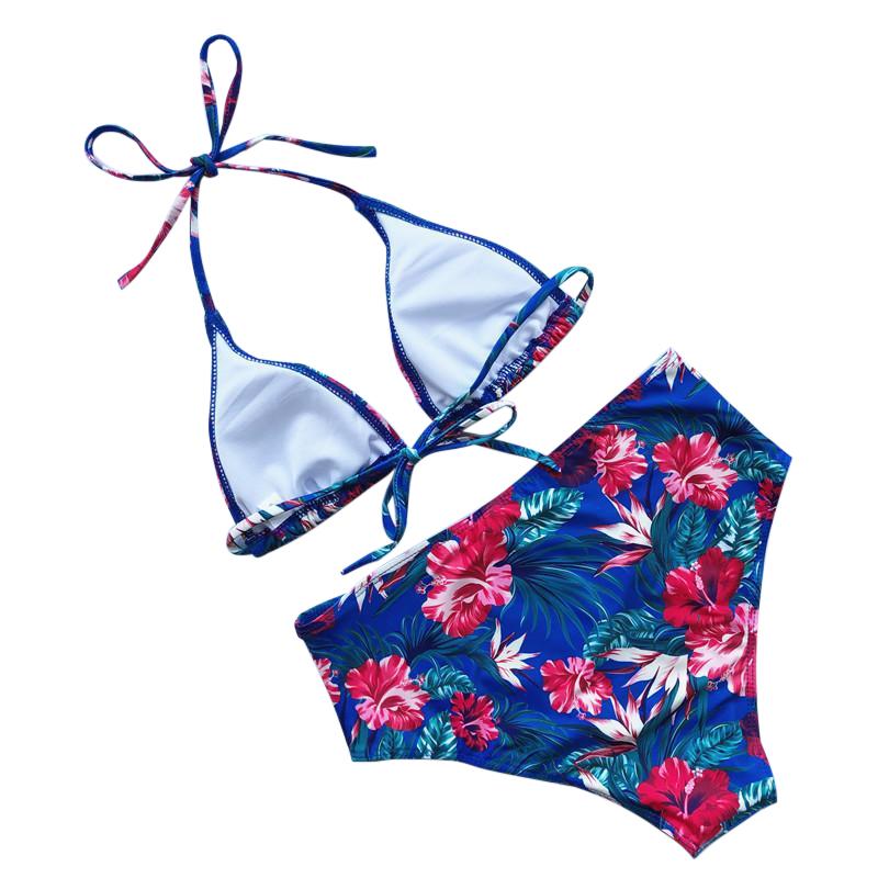 Kai Halter String Bikini
